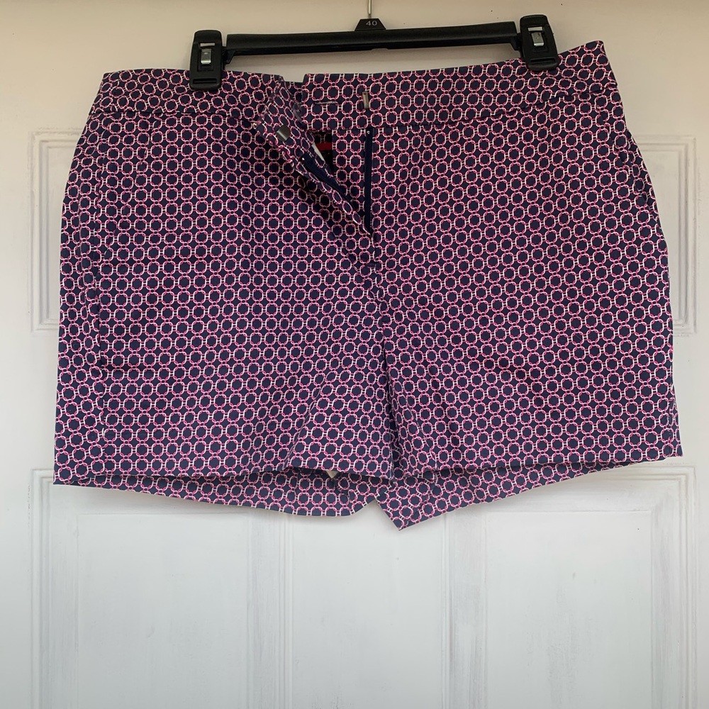 Willi Smith Dressy shorts